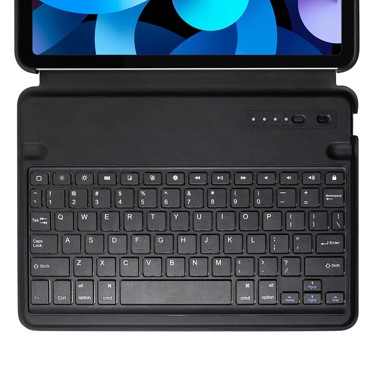 Star Slim iPad Case with Keyboard Star Slim iPad Case with Keyboard